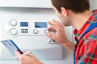 free commercial South Kingennie boiler quotes