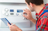 free South Kingennie gas safe engineer quotes