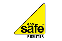 gas safe companies South Kingennie